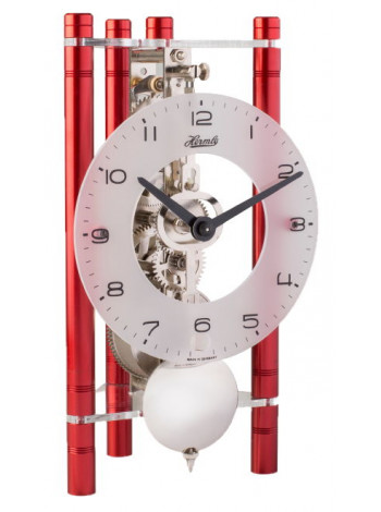 Настольные часы Hermle 23025-360721